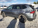 2021 Volkswagen Tiguan S Gray vin: 3VV0B7AX2MM043743