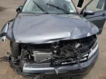 2021 Volkswagen Tiguan S Gray vin: 3VV0B7AX2MM065077