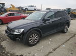 2018 Volkswagen Tiguan S Black vin: 3VV0B7AX3JM020368