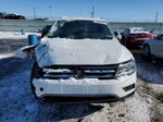 2019 Volkswagen Tiguan S White vin: 3VV0B7AX3KM065182