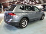 2019 Volkswagen Tiguan S Gray vin: 3VV0B7AX3KM178680