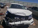 2021 Volkswagen Tiguan S White vin: 3VV0B7AX5MM003690