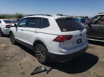 2021 Volkswagen Tiguan S White vin: 3VV0B7AX5MM003690