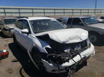 2021 Volkswagen Tiguan S White vin: 3VV0B7AX5MM003690