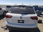 2021 Volkswagen Tiguan S White vin: 3VV0B7AX5MM003690