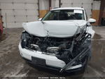 2018 Volkswagen Tiguan 2.0t S White vin: 3VV0B7AX6JM097073