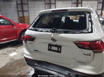 2018 Volkswagen Tiguan 2.0t S White vin: 3VV0B7AX6JM097073