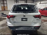 2018 Volkswagen Tiguan 2.0t S White vin: 3VV0B7AX6JM097073