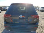 2018 Volkswagen Tiguan S Black vin: 3VV0B7AX6JM204803