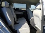 2018 Volkswagen Tiguan S Gray vin: 3VV0B7AX7JM108288