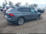 2019 Volkswagen Tiguan 2.0t S Gray vin: 3VV0B7AX7KM016728