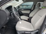 2021 Volkswagen Tiguan S Серый vin: 3VV0B7AX7MM015856