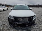 2021 Volkswagen Tiguan S White vin: 3VV0B7AX7MM156555