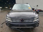 2018 Volkswagen Tiguan S Black vin: 3VV0B7AX8JM125049