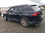 2018 Volkswagen Tiguan S Black vin: 3VV0B7AX8JM125049