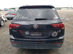 2018 Volkswagen Tiguan S Black vin: 3VV0B7AX8JM125049