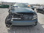 2019 Volkswagen Tiguan S Teal vin: 3VV0B7AX8KM088649