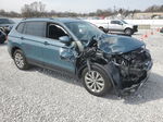 2019 Volkswagen Tiguan S Teal vin: 3VV0B7AX8KM088649