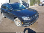 2019 Volkswagen Tiguan 2.0t S Black vin: 3VV0B7AX9KM064179