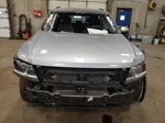 2021 Volkswagen Tiguan S Silver vin: 3VV0B7AX9MM155858