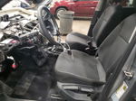 2021 Volkswagen Tiguan S Silver vin: 3VV0B7AX9MM155858