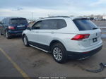 2018 Volkswagen Tiguan 2.0t S Белый vin: 3VV0B7AXXJM069146