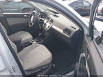 2018 Volkswagen Tiguan 2.0t S White vin: 3VV0B7AXXJM069146