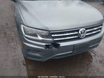 2018 Volkswagen Tiguan 2.0t S Серый vin: 3VV0B7AXXJM074797