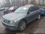 2018 Volkswagen Tiguan 2.0t S Gray vin: 3VV0B7AXXJM074797