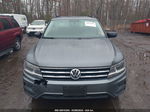 2018 Volkswagen Tiguan 2.0t S Gray vin: 3VV0B7AXXJM074797