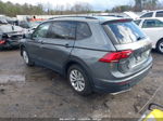 2018 Volkswagen Tiguan 2.0t S Gray vin: 3VV1B7AX0JM206647