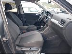 2018 Volkswagen Tiguan 2.0t S Gray vin: 3VV1B7AX0JM206647