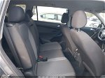 2018 Volkswagen Tiguan 2.0t S Gray vin: 3VV1B7AX0JM206647