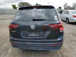 2019 Volkswagen Tiguan S Black vin: 3VV1B7AX0KM159105