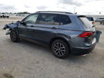 2021 Volkswagen Tiguan S Charcoal vin: 3VV1B7AX0MM141304