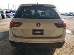 2021 Volkswagen Tiguan S White vin: 3VV1B7AX1MM128707