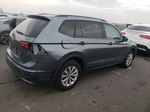 2018 Volkswagen Tiguan S Угольный vin: 3VV1B7AX2JM037229