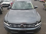 2018 Volkswagen Tiguan S Угольный vin: 3VV1B7AX2JM037229