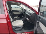 2019 Volkswagen Tiguan 2.0t S Red vin: 3VV1B7AX2KM171272