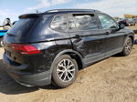 2021 Volkswagen Tiguan S Black vin: 3VV1B7AX2MM014943