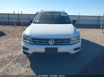 2021 Volkswagen Tiguan 2.0t S Белый vin: 3VV1B7AX2MM045545