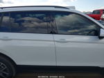 2021 Volkswagen Tiguan 2.0t S Белый vin: 3VV1B7AX2MM108434