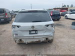 2019 Volkswagen Tiguan 2.0t S White vin: 3VV1B7AX3KM048371