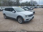 2019 Volkswagen Tiguan 2.0t S White vin: 3VV1B7AX3KM048371