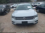 2019 Volkswagen Tiguan 2.0t S White vin: 3VV1B7AX3KM048371