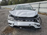 2019 Volkswagen Tiguan S White vin: 3VV1B7AX3KM073965