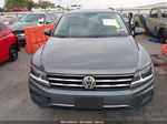 2019 Volkswagen Tiguan 2.0t S Pewter vin: 3VV1B7AX3KM191577