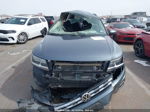 2021 Volkswagen Tiguan 2.0t S Gray vin: 3VV1B7AX3MM011534