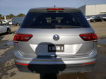 2021 Volkswagen Tiguan S Gray vin: 3VV1B7AX3MM012327