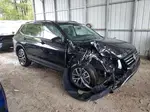 2021 Volkswagen Tiguan S Black vin: 3VV1B7AX3MM070423